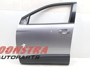 Door PEUGEOT 5008 II (MC_, MJ_, MR_, M4_)