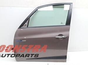 Door HYUNDAI ix20 (JC)