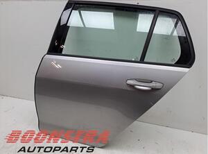 Door VW GOLF VII (5G1, BQ1, BE1, BE2)