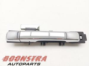 Door Handle ISUZU D-Max II (TFR, TFS)