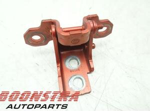 Door Hinge RENAULT Captur I (H5, J5), RENAULT Clio IV (BH)