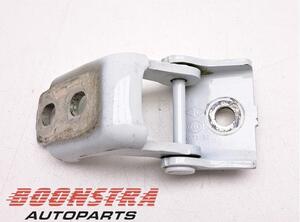 Door Hinge RENAULT Clio IV (BH)