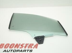 Door Glass PORSCHE PANAMERA (970)