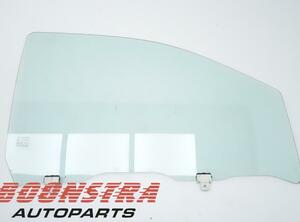 Door Glass ISUZU D-Max II (TFR, TFS)