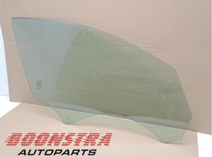 Door Glass JAGUAR XF (X260)