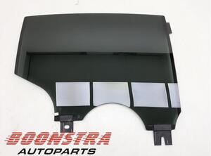 Door Glass TESLA MODEL X (5YJX)