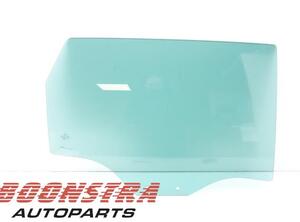 Door Glass SEAT ATECA (KH7, KHP)