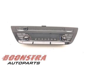 Air Conditioning Control Unit BMW 5er (F90, G30)