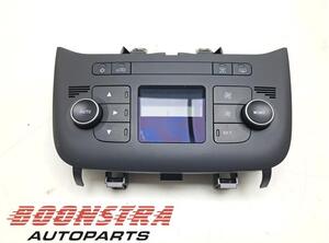 Air Conditioning Control Unit FIAT PUNTO (199_)