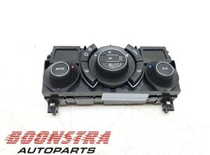 Air Conditioning Control Unit PEUGEOT 3008 MPV (0U_)