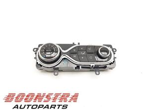 Bedienelement für Klimaanlage Renault Captur I H5, J5 275105430R P21758431