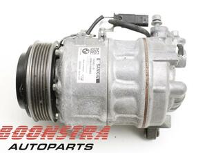 Airco Compressor BMW 5er Touring (G31)