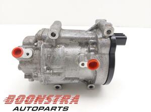 Air Conditioning Compressor TOYOTA C-HR (X1)