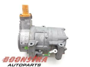 Air Conditioning Compressor PEUGEOT 3008 SUV (M4, MC, MJ, MR)