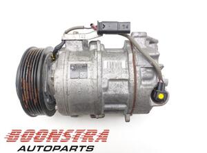 Airco Compressor BMW 2 Coupe (F22, F87), BMW 2 Gran Coupe (F44), BMW 3er (E90), BMW 3er Touring (F31)