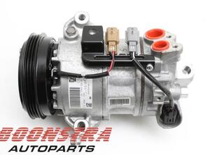 Air Conditioning Compressor RENAULT Twingo III (BCM)