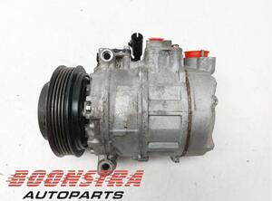 Air Conditioning Compressor LAND ROVER Freelander (LN)