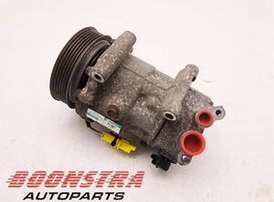 Air Conditioning Compressor PEUGEOT 207 SW (WK)