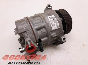 Air Conditioning Compressor JAGUAR XE (X760)