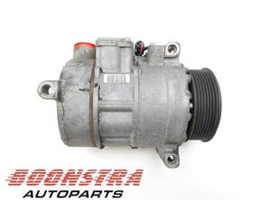 Air Conditioning Compressor MERCEDES-BENZ E-Klasse T-Model (S211)