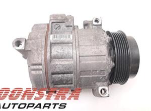 Air Conditioning Compressor MERCEDES-BENZ C-Klasse T-Model (S204)