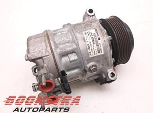 Air Conditioning Compressor JAGUAR XF (X260)