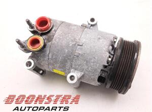 Air Conditioning Compressor FORD C-Max II (DXA/CB7, DXA/CEU), FORD Grand C-Max (DXA/CB7, DXA/CEU)