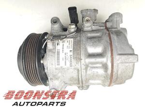 Air Conditioning Compressor MERCEDES-BENZ C-Klasse T-Model (S205)