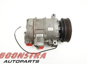 Air Conditioning Compressor PORSCHE 911 (996)