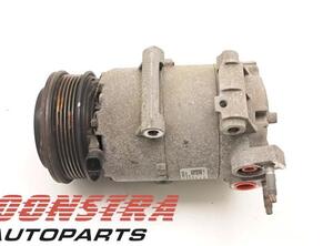 Air Conditioning Compressor FORD FIESTA VI (CB1, CCN)