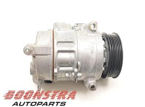 Air Conditioning Compressor FORD TRANSIT V363 Bus (FAD, FBD), FORD TRANSIT V363 Van (FCD, FDD)