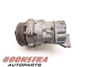 Air Conditioning Compressor FIAT DOBLO Cargo (263_), FIAT DOBLO Platform/Chassis (263_)