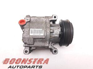 Air Conditioning Compressor FIAT 500 (312_), FIAT 500 C (312_)