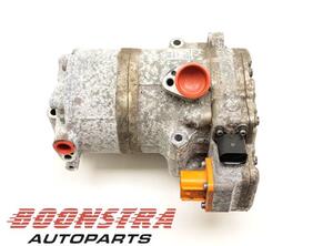 Air Conditioning Compressor PORSCHE CAYENNE (9YA), PORSCHE CAYENNE Coupe (9YB)