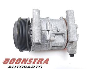 Air Conditioning Compressor FIAT PUNTO (199_)