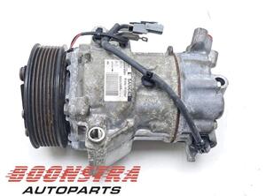 Air Conditioning Compressor RENAULT CLIO V (B7_)