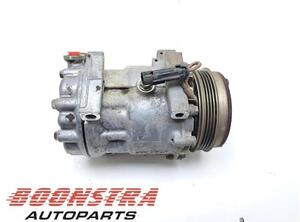 Airco Compressor FIAT DUCATO Van (250_, 290_), FIAT DUCATO Bus (250_, 290_)