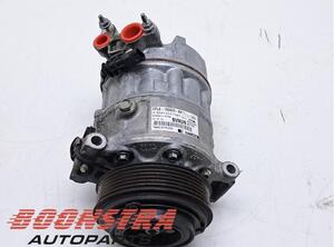 Air Conditioning Compressor LAND ROVER RANGE ROVER IV (L405)