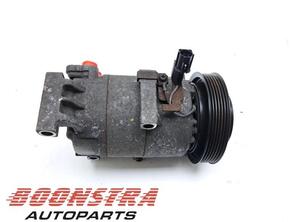 Air Conditioning Compressor HYUNDAI ix20 (JC)