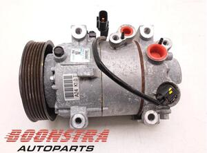 Air Conditioning Compressor KIA CEE&#039;D Sportswagon (JD)