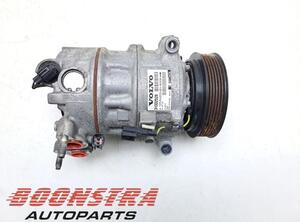 Airco Compressor VOLVO V60 I (155, 157)