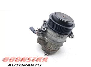 Air Conditioning Compressor PORSCHE PANAMERA (970)