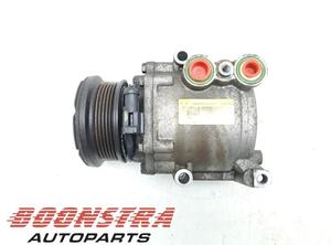 Air Conditioning Compressor FORD FIESTA VI (CB1, CCN)