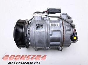 Air Conditioning Compressor BMW 1 (F20)