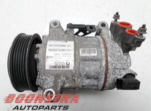 Airco Compressor PEUGEOT 308 II (LB_, LP_, LW_, LH_, L3_)