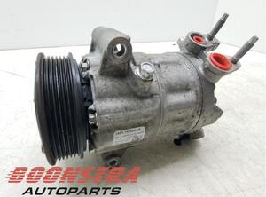 Airco Compressor FORD FIESTA VII (HJ, HF)