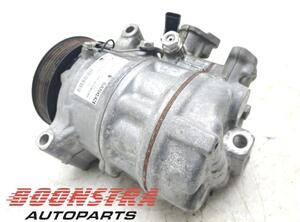 Air Conditioning Compressor MERCEDES-BENZ C-CLASS (W205)