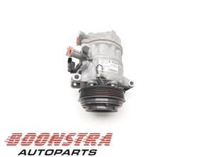 Air Conditioning Compressor MERCEDES-BENZ E-CLASS T-Model (S213)