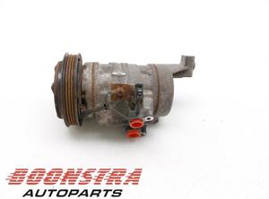 Airco Compressor SUZUKI BALENO (FW, EW)