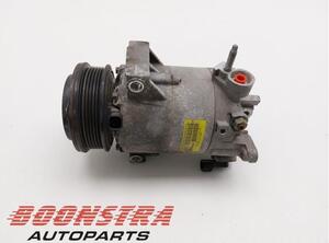 Air Conditioning Compressor FORD B-MAX (JK)